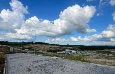 Terreno à venda, 350 m² por r$ 380.000 - jardim tavares - campina grande/pb