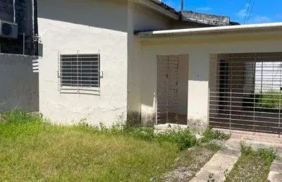 Casa com 3 dormitórios, 81 m² - venda por r$ 538.000,00 ou aluguel por r$ 3.500,00/mês - imbiribeira - recife/pe