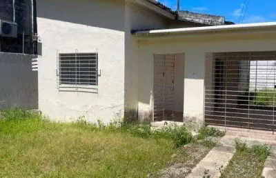 Casa com 3 dormitórios, 81 m² - venda por r$ 538.000,00 ou aluguel por r$ 3.500,00/mês - imbiribeira - recife/pe