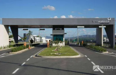 Terreno à venda, 311 m² por r$ 245.000,00 - itararé - campina grande/pb