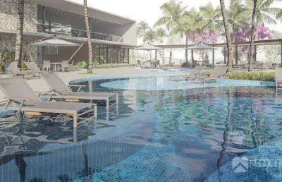 Terreno à venda, 449 m² por r$ 420.000,00 - lauritzen - campina grande/pb