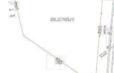 Terreno à venda, 33000 m² por r$ 19.800.000,00 - distrito industrial - campina grande/pb