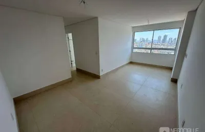 Apartamento com 3 quartos, sendo 2 suítes para alugar, 89 m² por r$ 3.150/mês - catolé - campina grande/pb