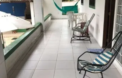 Casa com 2 dormitórios à venda por r$ 280.000,00 - loteamento praia bela - pitimbú/pb