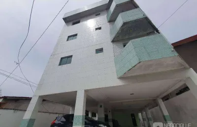 Prédio à venda, 1020 m² por r$ 1.600.000,00 - prata - campina grande/pb