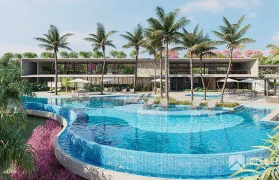 Terreno à venda, 362 m² por r$ 385.000 - jardim tavares - campina grande/pb - sierra eco resort
