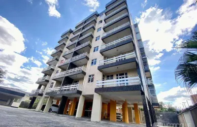 Apartamento com 4 dormitórios à venda, 160 m² por r$ 370.000,00 - jardim tavares - campina grande/pb
