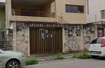 Ponto comercial, ponto, comércio, casa com 5 dormitórios à venda, 600 m² por r$ 420.000 - centro - campina grande/pb