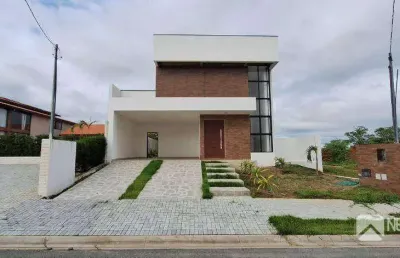 Casa com 3 dormitórios, 257 m² - venda por r$ 1.200.000,00 ou aluguel por r$ 4.400,00/mês - santa terezinha - campina grande/pb