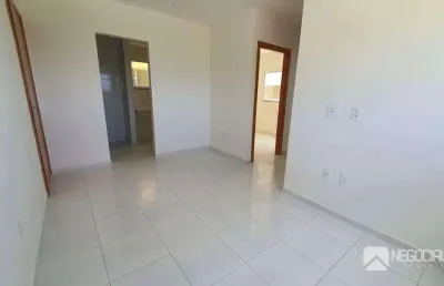 Apartamento com 2 dormitórios à venda, 46 m² por r$ 150.000,00 - itararé - campina grande/pb