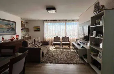 Apartamento com 2 dormitórios à venda, 114 m² por r$ 650.000,00 - catolé - campina grande/pb