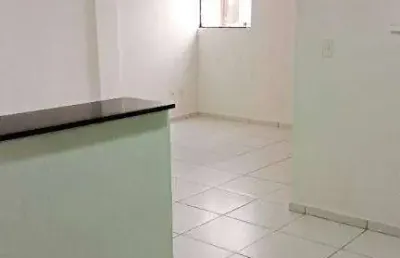 Apartamento com 1 dormitório para alugar, 44 m² por r$ 1.152,00/mês - centro - campina grande/pb