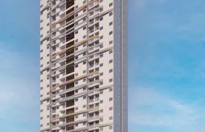 Apartamento com 2 dormitórios à venda, 50 m² por r$ 314.954,29 - sandra cavalcante - campina grande/pb