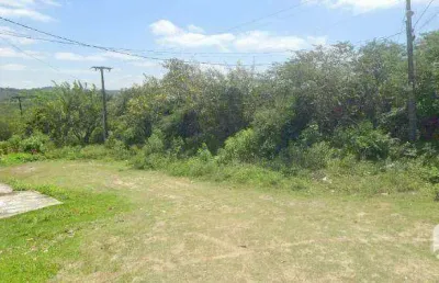 Terreno à venda, 260 m² por r$ 90.000,00 - nações - campina grande/pb