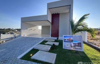 Casa com 3 dormitórios, 148 m² - venda por r$ 620.000,00 ou aluguel por r$ 4.402,00/mês - zona rural - lagoa seca/pb