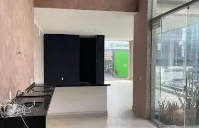 Loja para alugar, 185 m² - prata - campina grande/pb