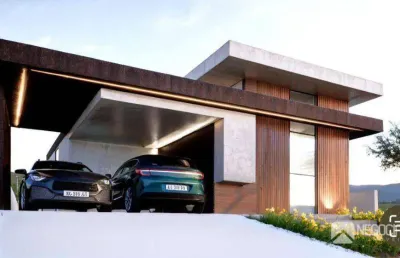 Casa com 3 dormitórios à venda, 168 m² por r$ 1.190.000,00 - itararé - campina grande/pb