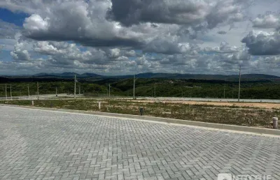 Terreno à venda, 160 m² por r$ 170.000,00 - vila cabral - campina grande/pb