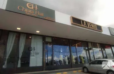 Loja para alugar, 60 m² por r$ 4.500,00/mês - lauritzen - campina grande/pb