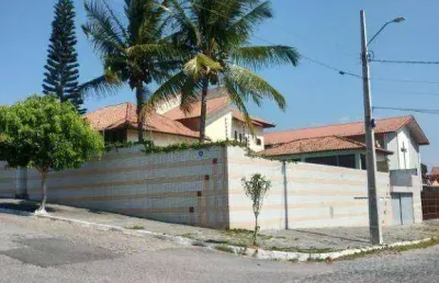Casa com 7 dormitórios, 500 m² - venda por r$ 950.000,00 ou aluguel por r$ 5.500,00/mês - alto branco - campina grande/pb