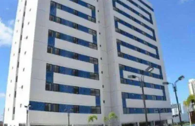 Apartamento com 3 dormitórios à venda, 75 m² por r$ 450.000,00 - josé pinheiro - campina grande/pb