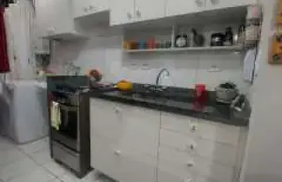 Apartamento com 2 quartos à venda no taboão, são bernardo do campo , 47 m2 por r$ 270.000