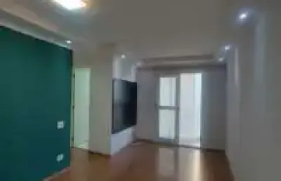 Apartamento com 2 quartos à venda no taboão, são bernardo do campo , 47 m2 por r$ 289.000