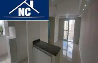 Apartamento com 2 quartos à venda no taboão, são bernardo do campo , 47 m2 por r$ 389.000