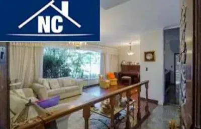 Casa com 4 quartos à venda no bosque da saúde, são paulo , 388 m2 por r$ 1.900.000