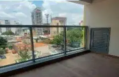 Apartamento com 2 quartos à venda na vila clementino, são paulo , 54 m2 por r$ 820.000
