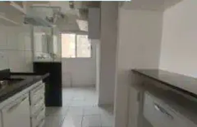 Apartamento com 2 quartos à venda no taboão, são bernardo do campo , 47 m2 por r$ 259.000