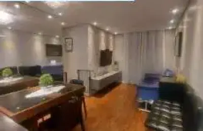 Apartamento com 3 quartos à venda no taboão, são bernardo do campo , 59 m2 por r$ 399.000