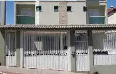 Apartamento com 2 quartos à venda no jardim santo antônio, santo andré , 53 m2 por r$ 320.000