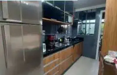 Apartamento com 2 quartos à venda na vila das mercês, são paulo , 54 m2 por r$ 349.000
