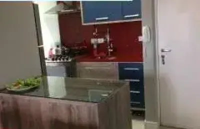 Apartamento com 2 quartos à venda no taboão, são bernardo do campo , 47 m2 por r$ 389.000