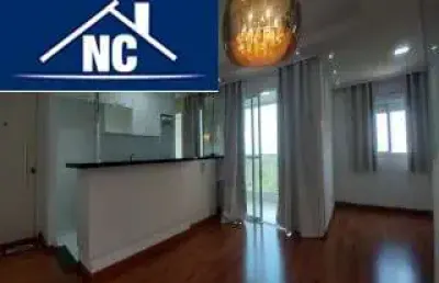 Apartamento com 2 quartos à venda no jardim celeste, são paulo , 62 m2 por r$ 475.000