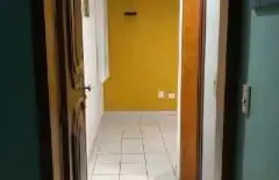 Apartamento com 2 quartos à venda no campanário, diadema , 55 m2 por r$ 249.000