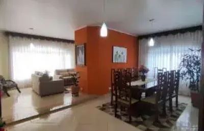 Casa com 3 quartos à venda na vila moraes, são paulo , 330 m2 por r$ 1.000.000