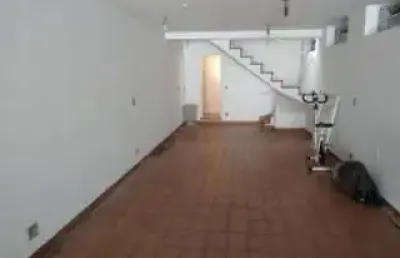 Casa em condomínio fechado com 4 quartos para alugar na saúde, são paulo , 276 m2 por r$ 7.500