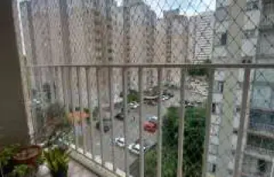 Apartamento com 2 quartos à venda no jardim celeste, são paulo , 53 m2 por r$ 269.000