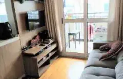 Apartamento com 2 quartos à venda no jardim celeste, são paulo , 49 m2 por r$ 279.000