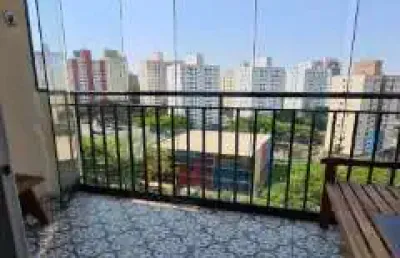Apartamento com 3 quartos à venda no jardim celeste, são paulo , 62 m2 por r$ 389.000