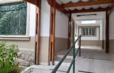 Casa comercial com 9 salas para alugar na vila clementino, são paulo , 195 m2 por r$ 13.000