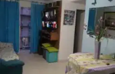 Apartamento com 2 quartos à venda no taboão, são bernardo do campo , 47 m2 por r$ 279.000