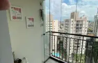Apartamento com 2 quartos à venda no jardim celeste, são paulo , 49 m2 por r$ 297.000