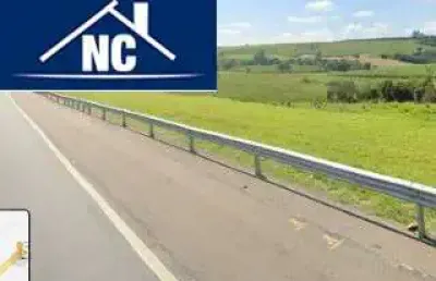 Terreno comercial à venda no jardim campo grande, caçapava  por r$ 49.000.000