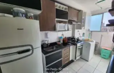 Apartamento com 2 quartos à venda na vila moraes, são paulo , 48 m2 por r$ 249.000