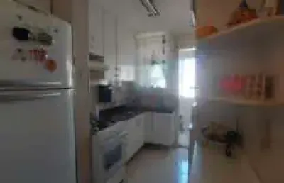 Apartamento com 2 quartos à venda no jardim celeste, são paulo , 52 m2 por r$ 220.000