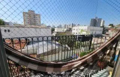 Apartamento com 2 quartos à venda na saúde, são paulo , 60 m2 por r$ 529.000