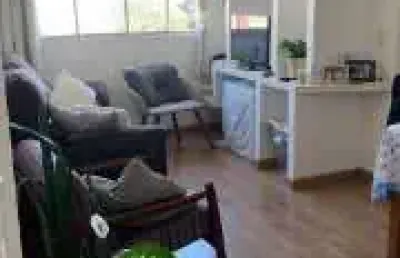 Apartamento com 2 quartos à venda no jardim celeste, são paulo , 52 m2 por r$ 240.000